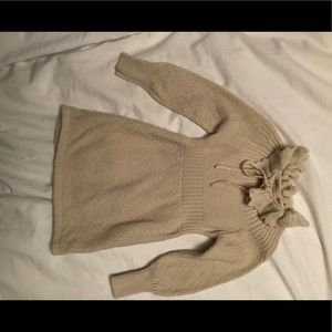 Soor Ploom knit dress